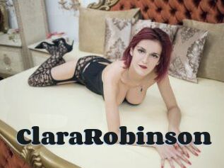 ClaraRobinson