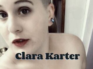 Clara_Karter