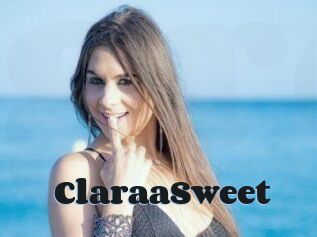 ClaraaSweet