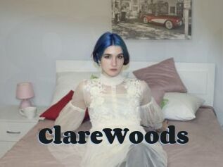 ClareWoods