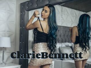 ClarieBennett