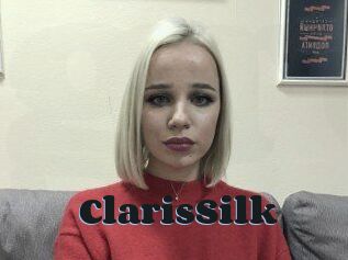 ClarisSilk