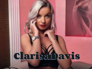 ClarisaDavis