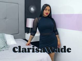 ClarisaWade