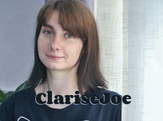 ClariseJoe