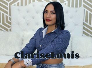 ClariseLouis