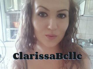 ClarissaBelle