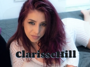 ClarisseHill