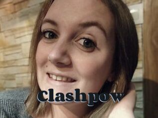 Clashpow