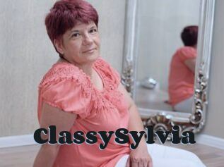 ClassySylvia