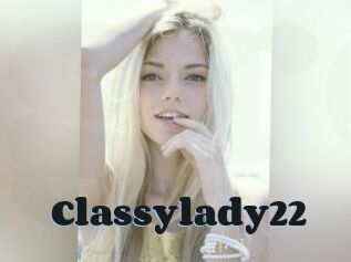 Classylady22