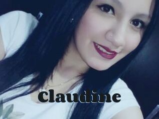 Claudine_