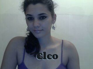 Cleo