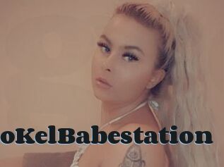 CleoKelBabestation