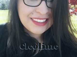 Cleolime