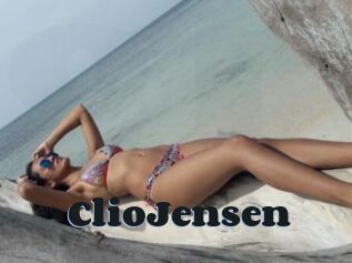 ClioJensen