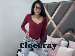 CloeGray