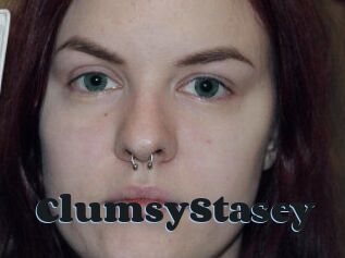 ClumsyStasey