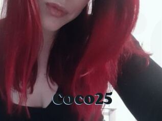 Coco25