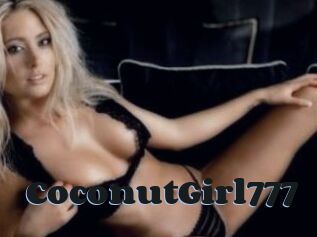 CoconutGirl777