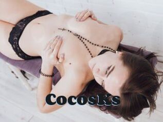 CocosKs