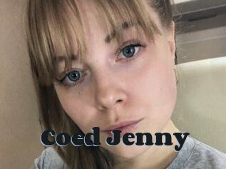 Coed_Jenny