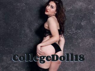CollegeDoll18