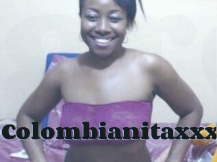 Colombianitaxxx