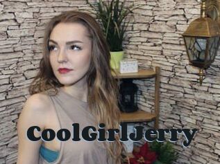 CoolGirlJerry
