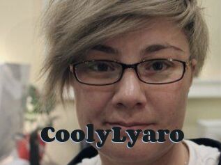 CoolyLyaro