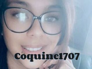 Coquine1707