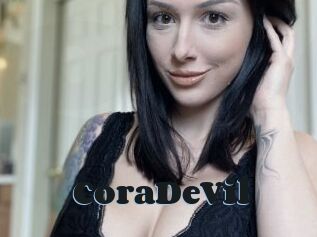 CoraDeVil