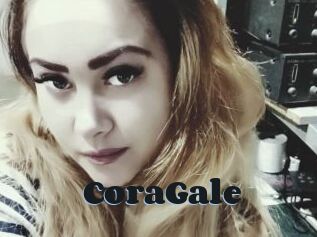 CoraGale