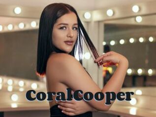 CoralCooper