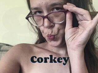 Corkey