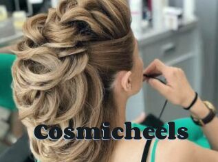 Cosmicheels