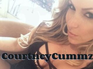 CourtneyCummz