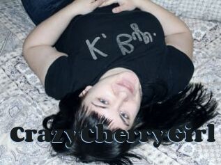 CrazyCherryGirl