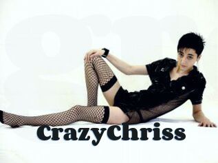 CrazyChriss