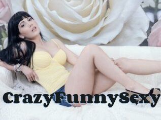 CrazyFunnySexy