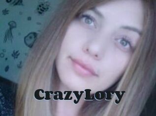 CrazyLory