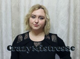 CrazyMistresse