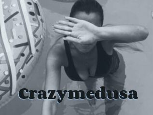 Crazymedusa