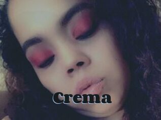 Crema