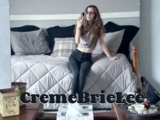 CremeBrieLee