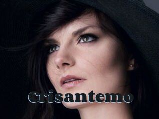 Crisantemo