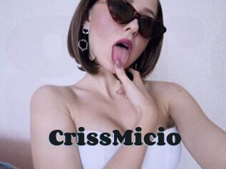 CrissMicio