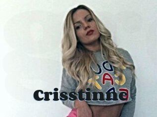 Crisstinne