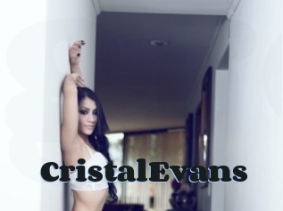 CristalEvans