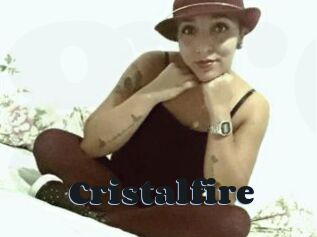 Cristalfire